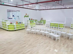 实地勘察工厂 贝尔康给幼教工作者的专业采购建议